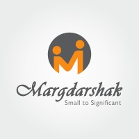 Margdarshak Financial Services Logo