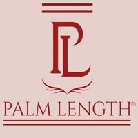 Palm Length Logo