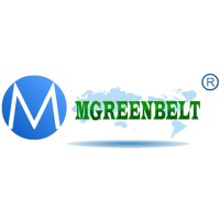 Shandong Mgreenbelt Machinery Co.,Ltd. Logo