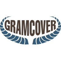 GramCover Logo