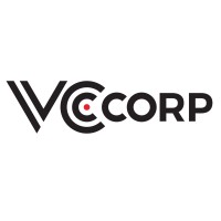 VCCorp Corporation Logo