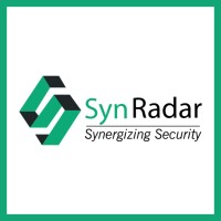 SynRadar Logo
