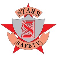 STARS FIRE & SAFETY L.L.C Logo