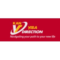 KAN Visa Direction Logo