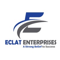 Eclat Enterprises Logo