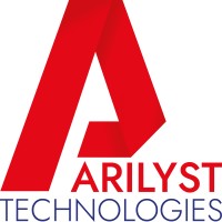 Arilyst Technologies Logo