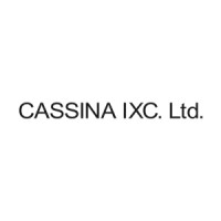 CASSINA IXC. Ltd. Logo