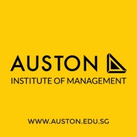 Auston Institute, Singapore Logo