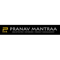 Pranav Mantraa Logo