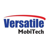 Versatile Mobitech Pvt Ltd Logo
