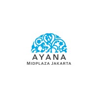 AYANA Midplaza Jakarta Logo