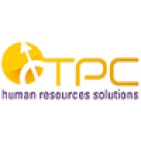 TPC&Join Srl Logo