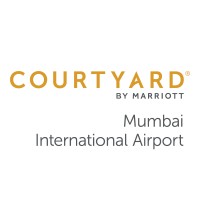 Courtyard by Marriott, Mumbai Logo