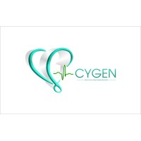 CyGen HealthTech Logo
