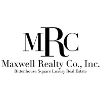 Maxwell Realty Company, Inc Logo