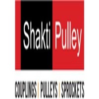 Shakti Pulley Logo