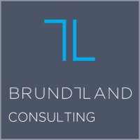 Brundtland Consulting Logo