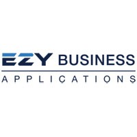 EZY Business Applications Logo