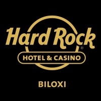 Hard Rock Hotel & Casino Biloxi Logo