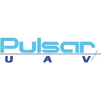 Pulsar UAV Logo