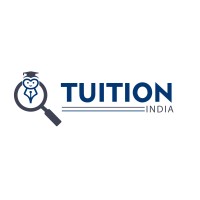 Tuition India Logo