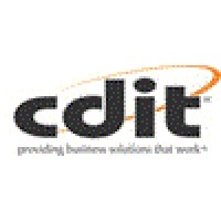 CDIT Inc. Logo