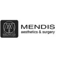 Mendis Aesthetics Logo