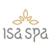 Isa Spa Wellness Logo