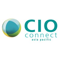 CIO Connect HK Logo