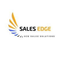 SalesEdge - B2B Sales Enablement Logo