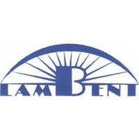 Lambent Engineering Private Limited Logo