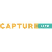 Capture Life Photography Logo