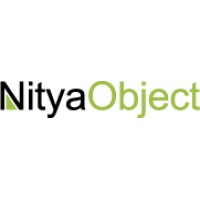 NityaObject Software Services Pvt.Ltd. Logo