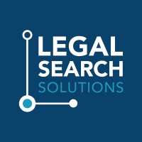 Legal Search Solutions, Inc. Logo