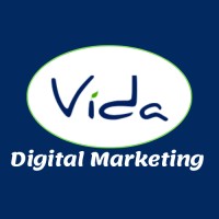 Vida Digital Marketing Logo