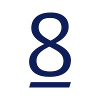 Eight International Logo