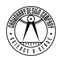 Chowdhary Design Company Logo