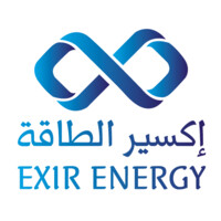 Exir Energy Logo