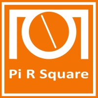 Pi R Square Digital Solutions Pvt Ltd Logo