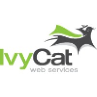 IvyCat, Inc. Logo