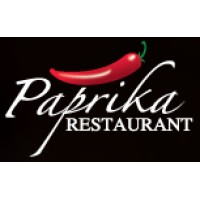 Paprika Restaurant Logo