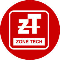 Zone Tech Logo