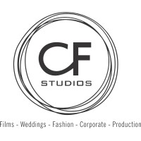CF Studios Logo