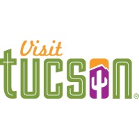 Visit Tucson Logo