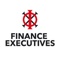 Finance Executives Logo