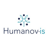 Humanov·is Logo