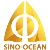 Sino-Ocean Capital Logo