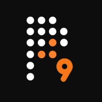 P9 - The Only Experts in Creative Digital and Product Marketing for Insurance and Finance Companies Logo