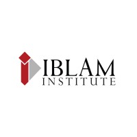 IBLAM Institute Logo