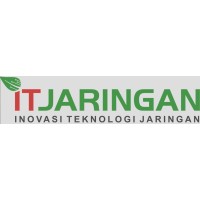PT. Inovasi Teknologi Jaringan Logo